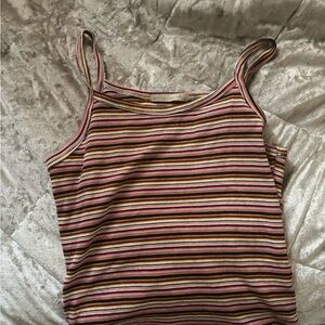Active USA tank size L